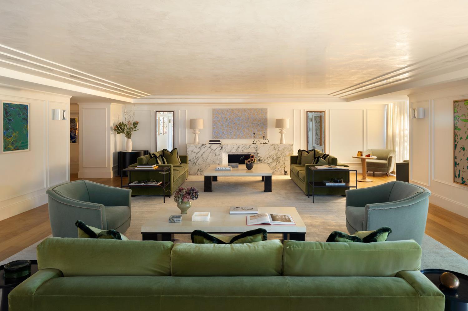 לוס אנג'לס L'Ermitage Beverly Hills מראה חיצוני תמונה